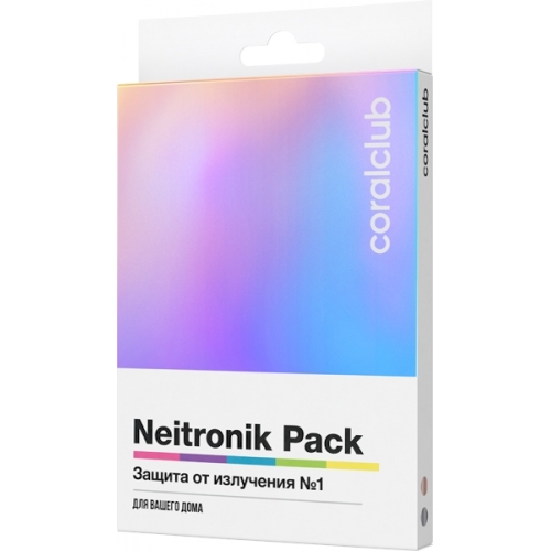 Защита Нейтроник Пэк / Neitronik Pack, neintronik, neitronik pack, neitronok, нейтроник пак, гнйтроник